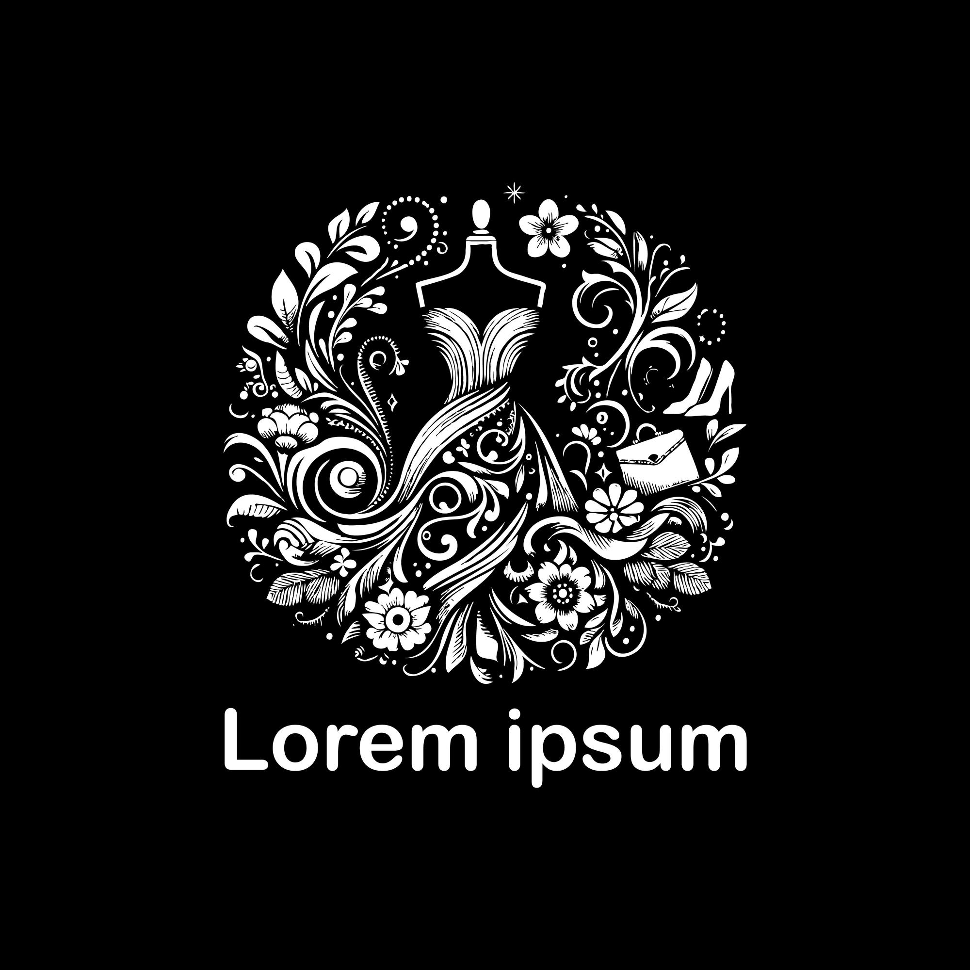 Pracownia wschodniej wstęgi — wишивка logo